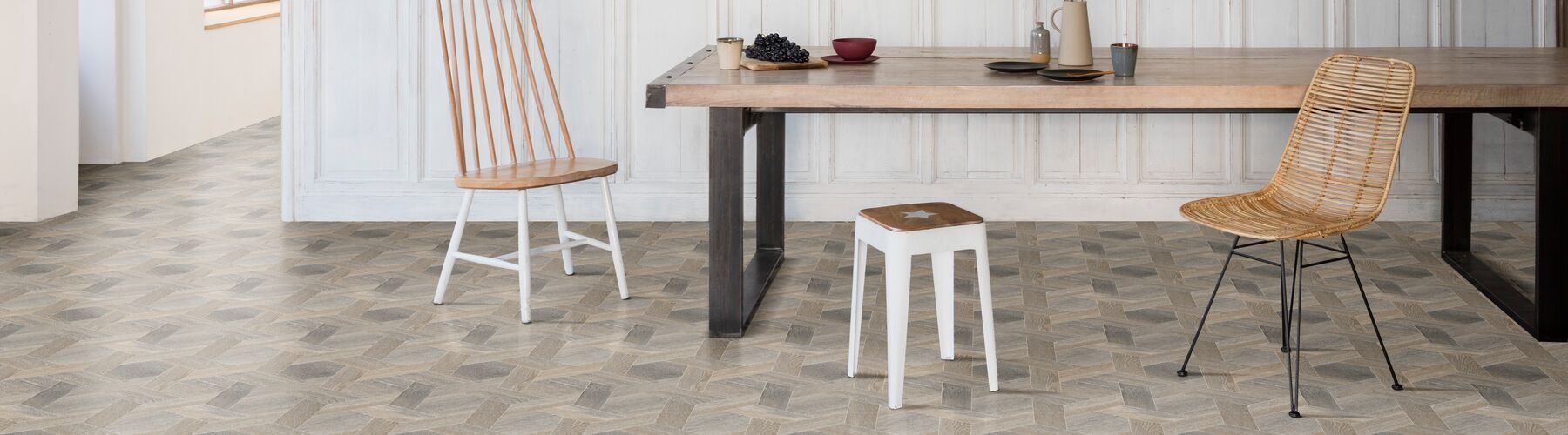 Japandi interior design and flooring tips